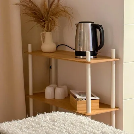 Cosy - Acces Prive - Wifi - Free Parking