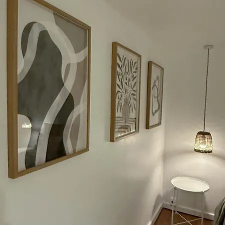 Homestay L'esma - Proche Aeroport - Wifi - Parking *