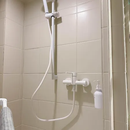 Cosy - Acces Prive - Wifi - Free Parking Achenheim