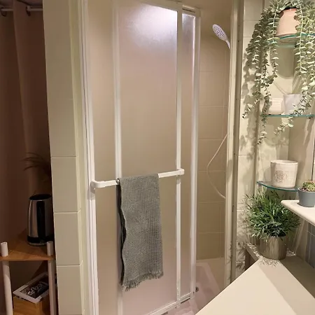 L'esma - Proche Aéroport - Wifi - Parking *