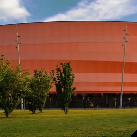 ホームステイ L'Esma - Proche Aeroport & Zenith - Wifi - Parking *