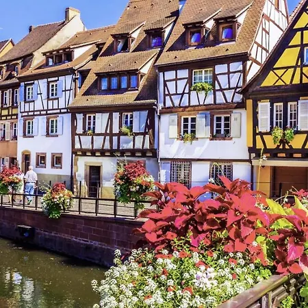 Cosy - Acces Prive - Wifi - Free Parking * Achenheim