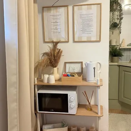 L'esma - Proche Aeroport & Zenith - Wifi - Parking Accommodatie bij particulieren