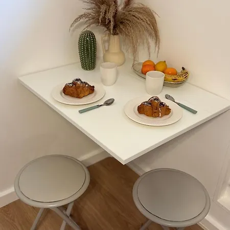 Accommodatie bij particulieren L'esma - Proche Aeroport & Zenith - Wifi - Parking