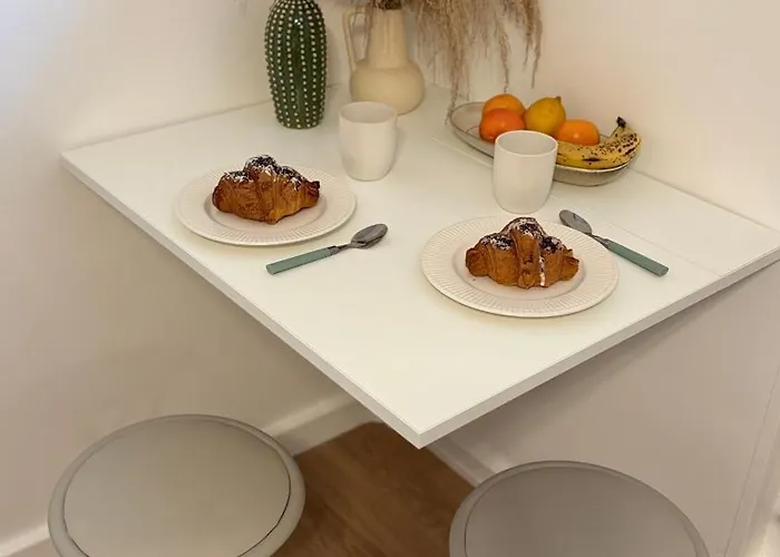 Rum i privatbostad L'esma - Proche Aeroport & Zenith - Wifi - Parking